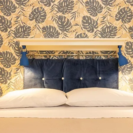 Appartement Extravacanza Old Town Polignano a Mare