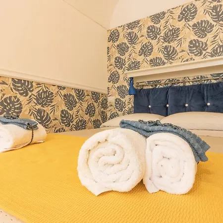 Extravacanza Old Town Polignano a Mare