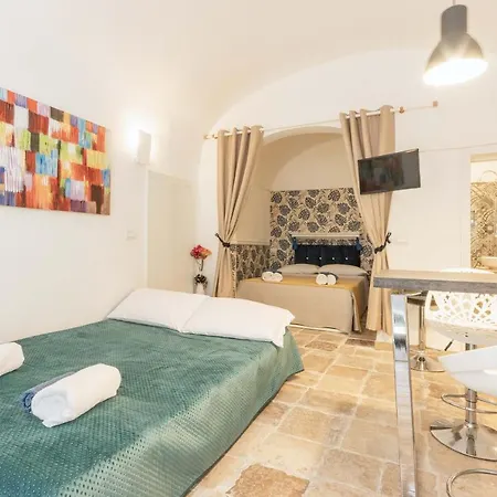 Extravacanza Old Town *