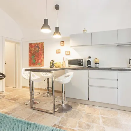 Extravacanza Old Town Appartement Polignano a Mare