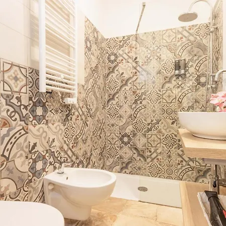 Extravacanza Old Town Appartement