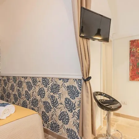 Extravacanza Old Town Appartement