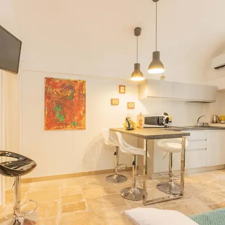 Apartment Extravacanza Old Town