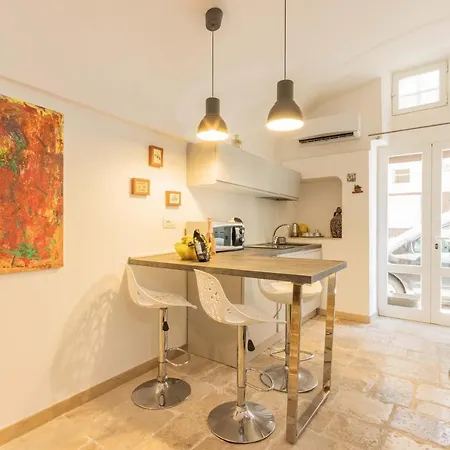 Extravacanza Old Town Apartment Polignano a Mare