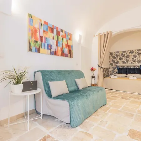 Extravacanza Old Town Polignano a Mare