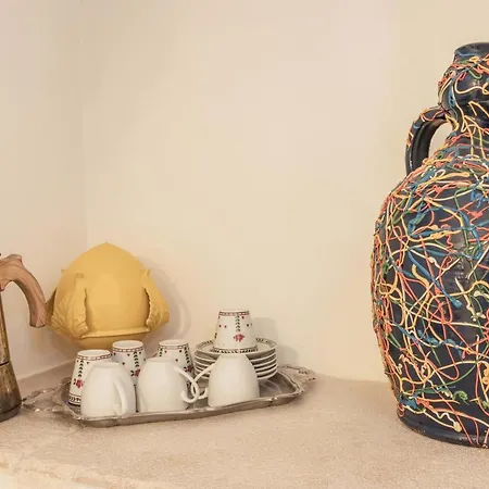 Extravacanza Old Town * بولينيانو آ ماري