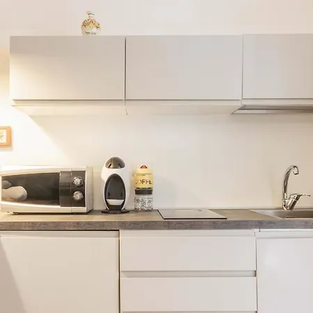 Extravacanza Old Town Apartment *