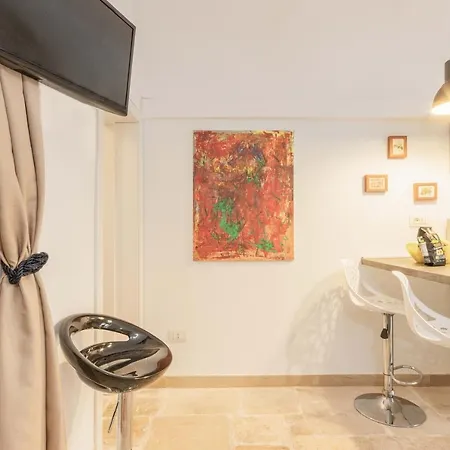 Διαμέρισμα Extravacanza Old Town *