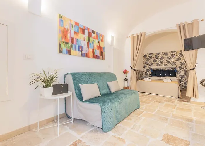 Extravacanza Old Town Polignano a Mare