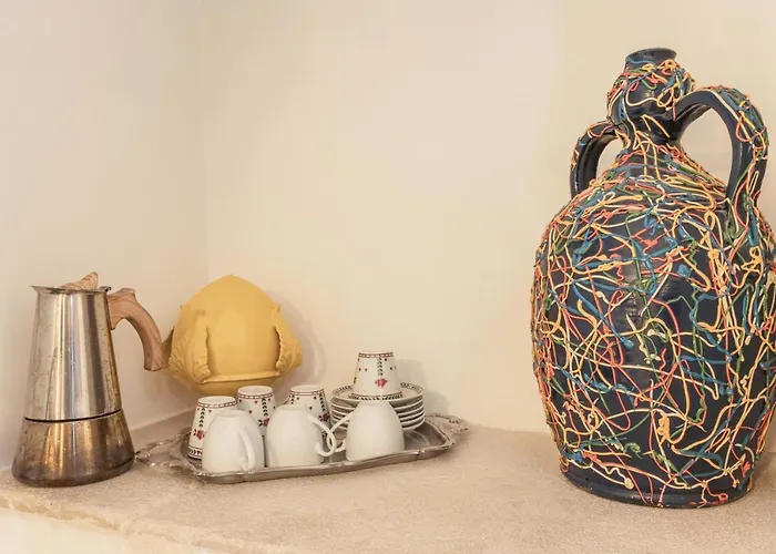 Extravacanza Old Town * Polignano a Mare