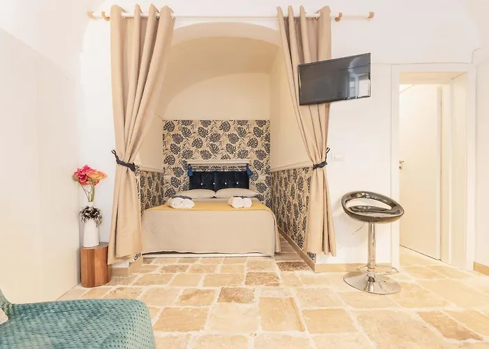 Extravacanza Old Town Appartement Polignano a Mare