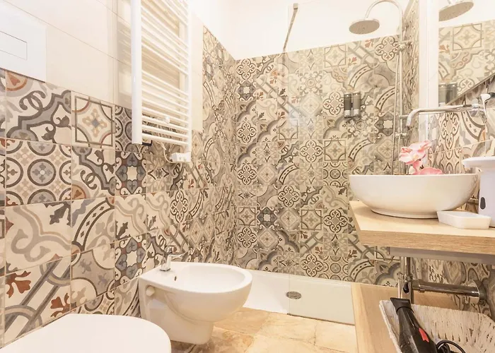 Extravacanza Old Town Appartement