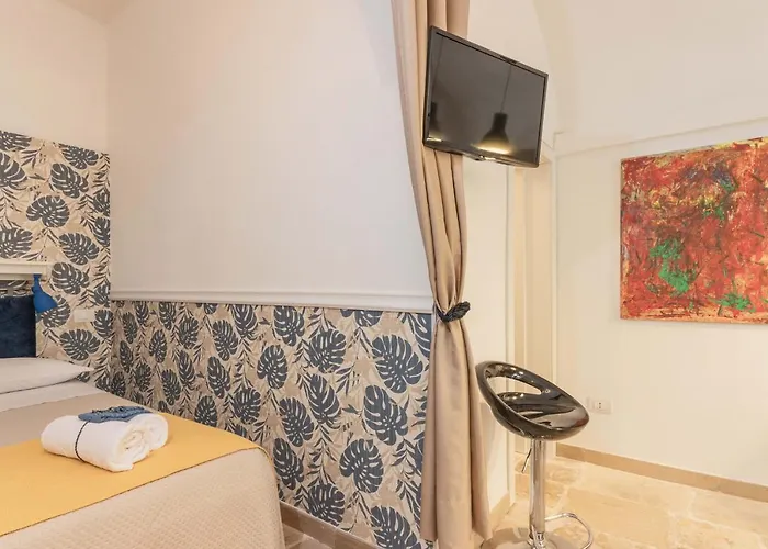 Extravacanza Old Town Appartement